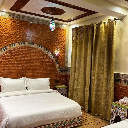 Riad Majorelle Rabat Exteriér fotografie