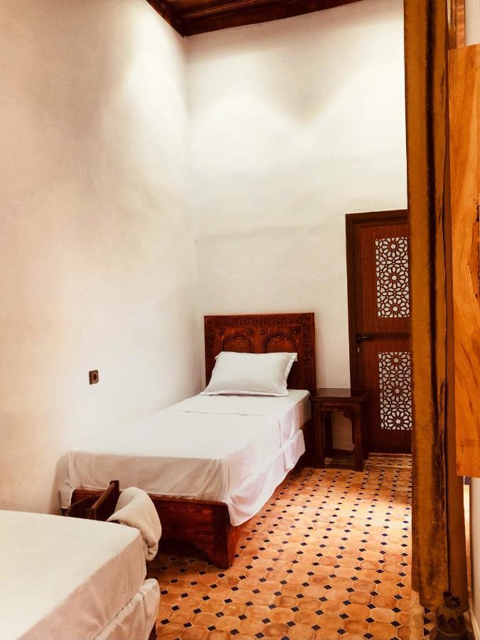 Riad Majorelle Rabat Exteriér fotografie